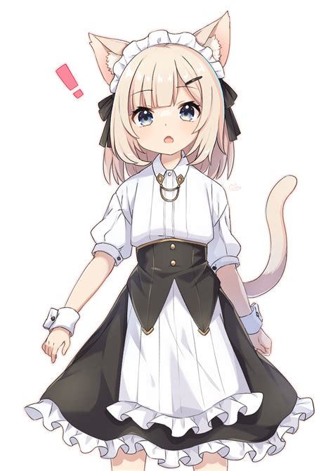 Kemonomimi : r/Nekomimi